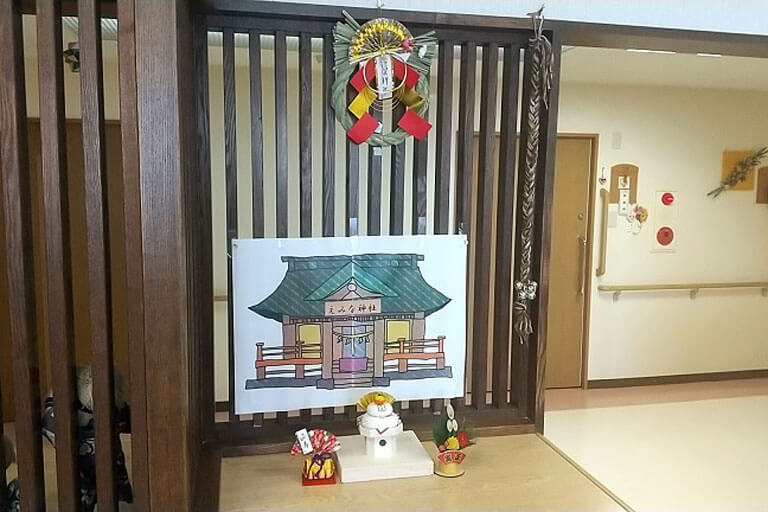 正月飾り